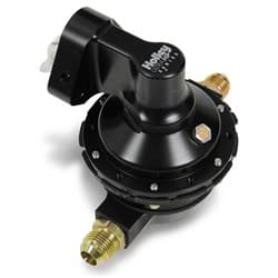 SB CHEV MECH FUEL PUMP ULTRAHP SERIES 200-225 GPH HOLLEY - 12-327-30