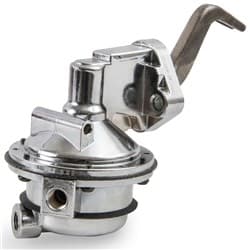 MECH FUEL PUMP PONTIAC 110GPH   HOLLEY / HO12-389-11