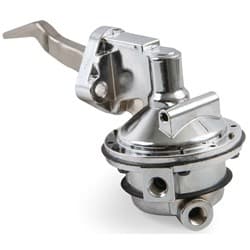 HOLLEY MECHANICAL 110GPH FUEL PUMP FE BBFORD 390FE-428FE HOLLEY - 12-390-11