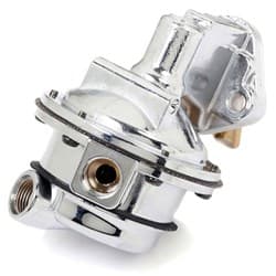 BB CHEV MECH FUEL PUMP 170GPH KEITH DORTON SERIES 8PSI HOLLEY - 12-454-20