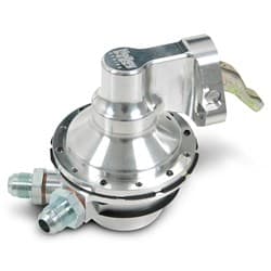 BB CHEV MECH FUEL PUMP 170GPH HP SERIES HOLLEY - 12-454-25