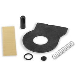 CHECK VALVE KIT SUIT 12-802  SUIT HOLLEY BLUE FUEL PUMP HOLLEY - 12-806