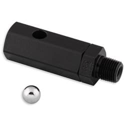 ROLLOVER VALVE FOR EFI IN-TANK RETRO FIT MODULES HOLLEY / HO12-874