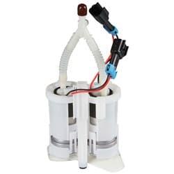 DUAL IN TANK FUEL PUMP, 720LPH UNIVERSAL, E85 COMPATIBLE HOLLEY - 12-961