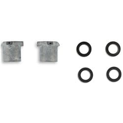 ACC PUMP DISCHARGE NOZZLE.018, STRAIGHT TYPE HOLLEY - 121-118