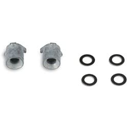 ACC PUMP DISCHARGE NOZZLE.031, STRAIGHT TYPE HOLLEY - 121-131