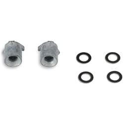 ACC PUMP DISCHARGE NOZZLE.032, STRAIGHT TYPE HOLLEY - 121-132