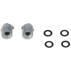 ACC PUMP DISCHARGE NOZZLE.037, STRAIGHT TYPE HOLLEY - 121-137