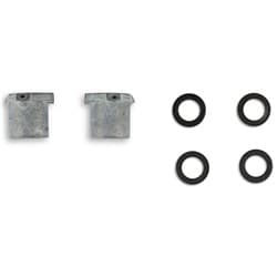 ACC PUMP DISCHARGE NOZZLE.040, STRAIGHT TYPE HOLLEY - 121-140