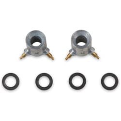 ACC PUMP DISCHARGE NOZZLE.025, TUBE TYPE (PAIR) HOLLEY - 121-25