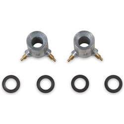 ACC PUMP DISCHARGE NOZZLE.031, TUBE TYPE HOLLEY - 121-31
