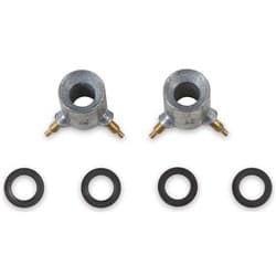 ACC PUMP DISCHARGE NOZZLE.035, TUBE TYPE HOLLEY - 121-35