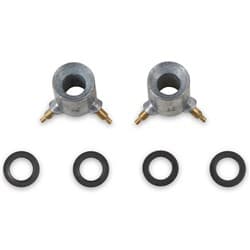 ACC PUMP DISCHARGE NOZZLE.037, TUBE TYPE HOLLEY - 121-37