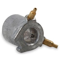 ACC PUMP DISCHARGE NOZZLE.042, TUBE TYPE HOLLEY - 121-42