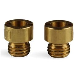 HOLLEY MAIN JETS, 2 PACK (40)   HOLLEY - 122-40