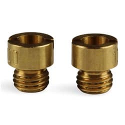 HOLLEY MAIN JETS, 2 PACK (41)   HOLLEY - 122-41