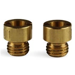 HOLLEY MAIN JETS, 2 PACK (45)   HOLLEY - 122-45