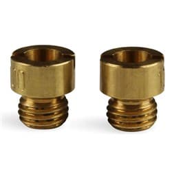 HOLLEY MAIN JETS, 2 PACK (46)   HOLLEY - 122-46
