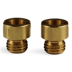 HOLLEY MAIN JETS, 2 PACK (47)   HOLLEY - 122-47