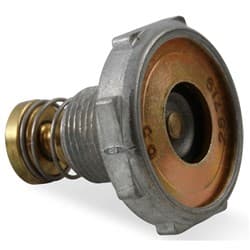 HI FLOW POWER VALVE; 10.5HG   HOLLEY - 125-1005
