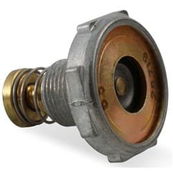 STD FLOW POWER VALVE; 10.5HG   HOLLEY - 125-105