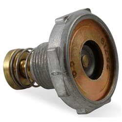 HI FLOW POWER VALVE; 2.5HG   HOLLEY - 125-125