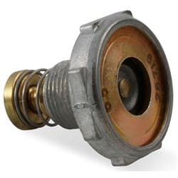 HI FLOW POWER VALVE; 5.5HG   HOLLEY - 125-155