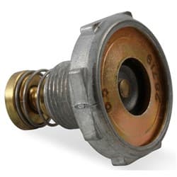 HI FLOW POWER VALVE; 8.5HG   HOLLEY - 125-185