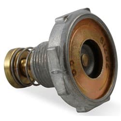 STD FLOW POWER VALVE; 2.5HG   HOLLEY - 125-25
