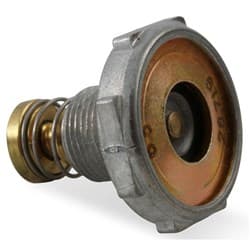 STD FLOW POWER VALVE; 3.5HG   HOLLEY - 125-35
