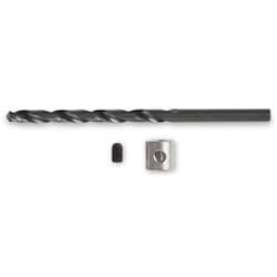 POWER VALVE CHECK BALL KIT BACKFIRE PROTECTION HOLLEY / 125-500