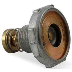 STD FLOW POWER VALVE; 5.5HG   HOLLEY - 125-55