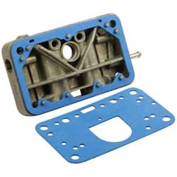 HOLLEY REPL METERING BLOCK PRIMARY SUIT 4160S VAC SECS HOLLEY - 134-131