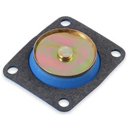 HOLLEY DIAPHRAGM 30CC GLFT SUITS ALCOHOL USE HOLLEY - 135-10