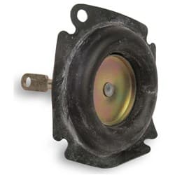 HOLLEY VAC SECONDARY DIAPHRAGM  SUIT HO1848 HOLLEY - 135-2