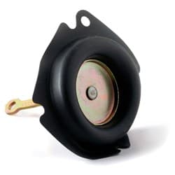 HOLLEY VAC.SECONDARY DIAPHRAGM  SUIT 1850,3310 HOLLEY - 135-4