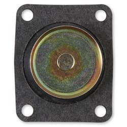 HOLLEY DIAPHRAGM 30CC RUBBER USE HO135-10 FOR ALCOHOL HOLLEY - 135-5