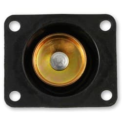 HOLLEY DIAPHRAGM 50CC RUBBER USE HO135-9 FOR ALCOHOL HOLLEY - 135-7