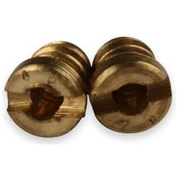 HOLLEY EMULSION JETS, 2 PACK 0.025 HOLLEY - 142-25