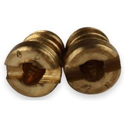 HOLLEY EMULSION JETS, 2 PACK 0.04 HOLLEY - 142-40