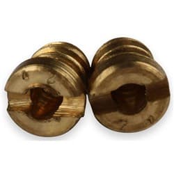 HOLLEY EMULSION JETS, 2 PACK 0.045 HOLLEY - 142-45