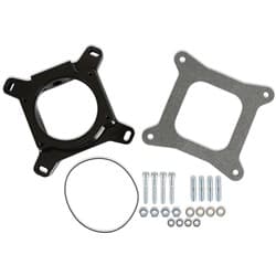 EFI 4150 STYLE BODY SUIT 92MM-105MM THROTTLE BODY HOLLEY / 17-93