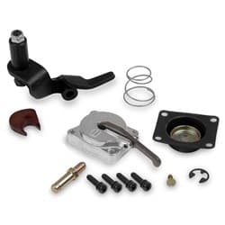 50cc ACCEL.PUMP CONVERSION KIT  SUITS MODELS 2300,4150 & 4160 HOLLEY - 40137
