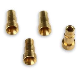 VENTURI BOOSTER KIT (10 PACK) BOOSTER PINS HOLLEY - 20-110-10