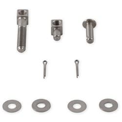 HOLLEY PRO SERIES SCONDARY LINKAGE  1:1 PROGRESSIVE HOLLEY - 20-122