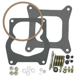 HOLLEY INSTALLATION KIT TOP-BASE GASKETS,BALLS,STUDS, HOLLEY - 20-124