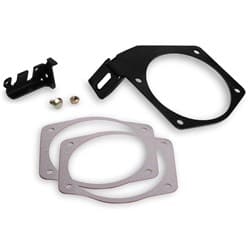 HOLLEY LS  105MM THROTTLE BODY BRACKET HOLLEY - 20-148