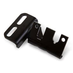 LS  105MM /95MMTHROTTLE BODY BRACKET HI RAM/MID RAM HOLLEY - 20-149