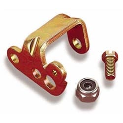 HOLLEY TRANSMISSION KICK DOWN THROTTLE LINKAGE HOLLEY - 20-35