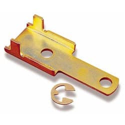HOLLEY FORD KICKDOWN LEVER EXT ENSION BRACKET HOLLEY - 20-41